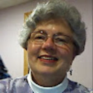 Meet your Posher, Patricia